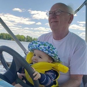 Meet your Posher, Annie annabelle